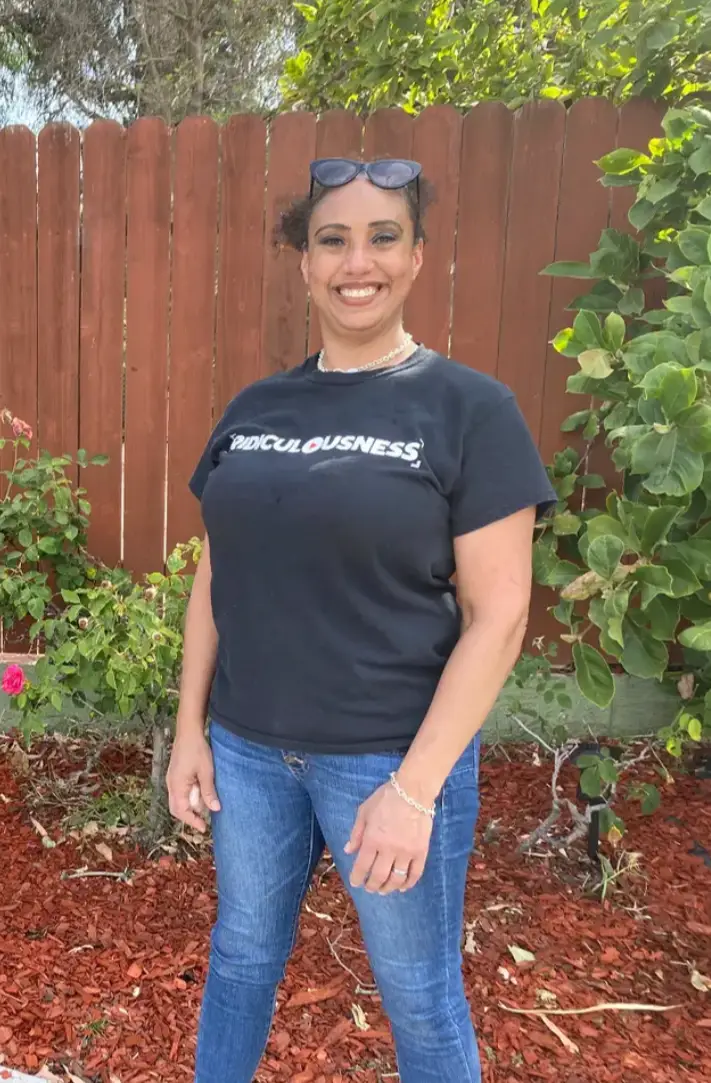 Sheila Reed had $112k of student debt forgiven. (Sheila Reed via Business Insider)