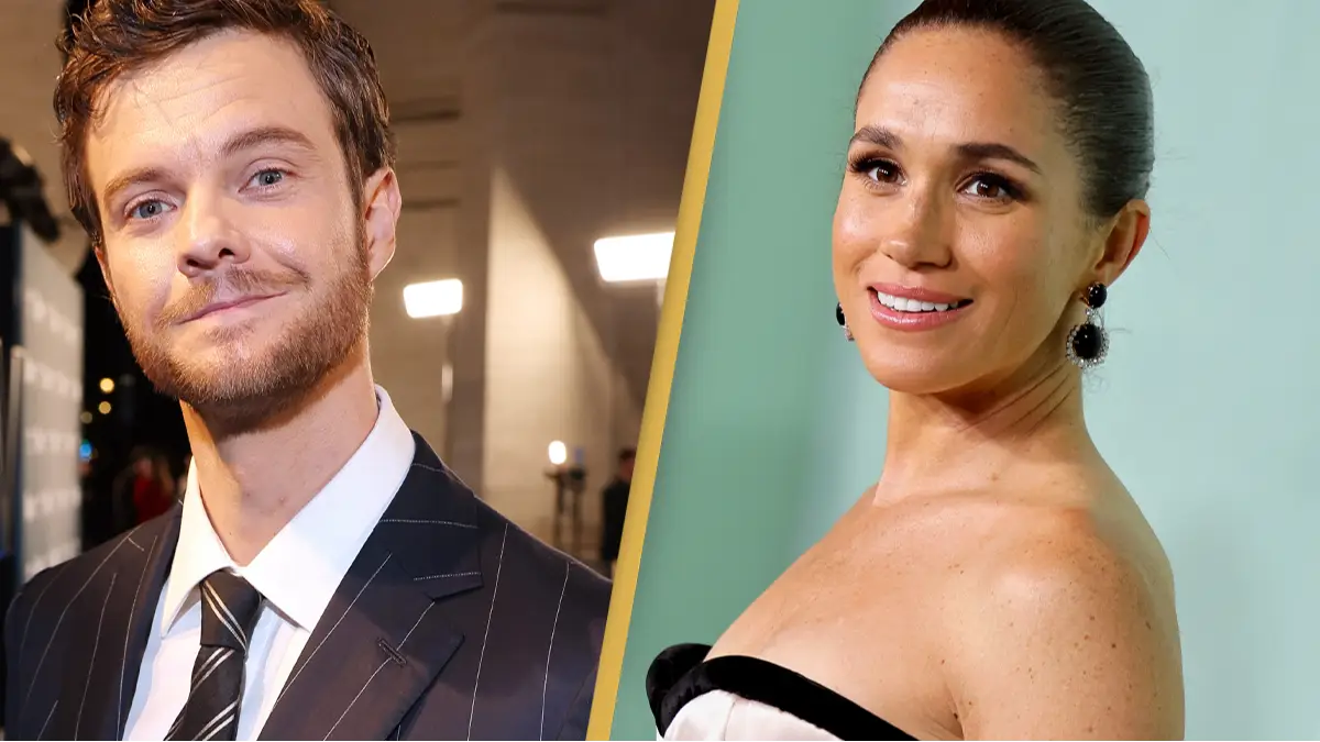 Ernesto Ruscio/Getty Images/Savion Washington/Getty Images