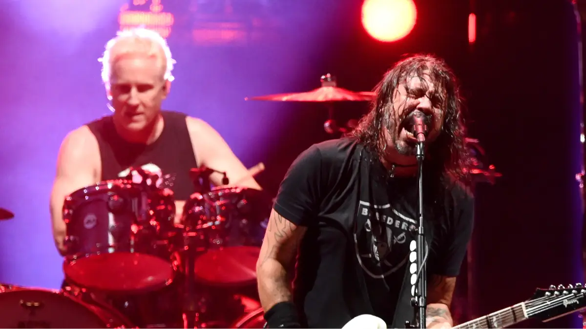 Daniel Boczarski/Getty