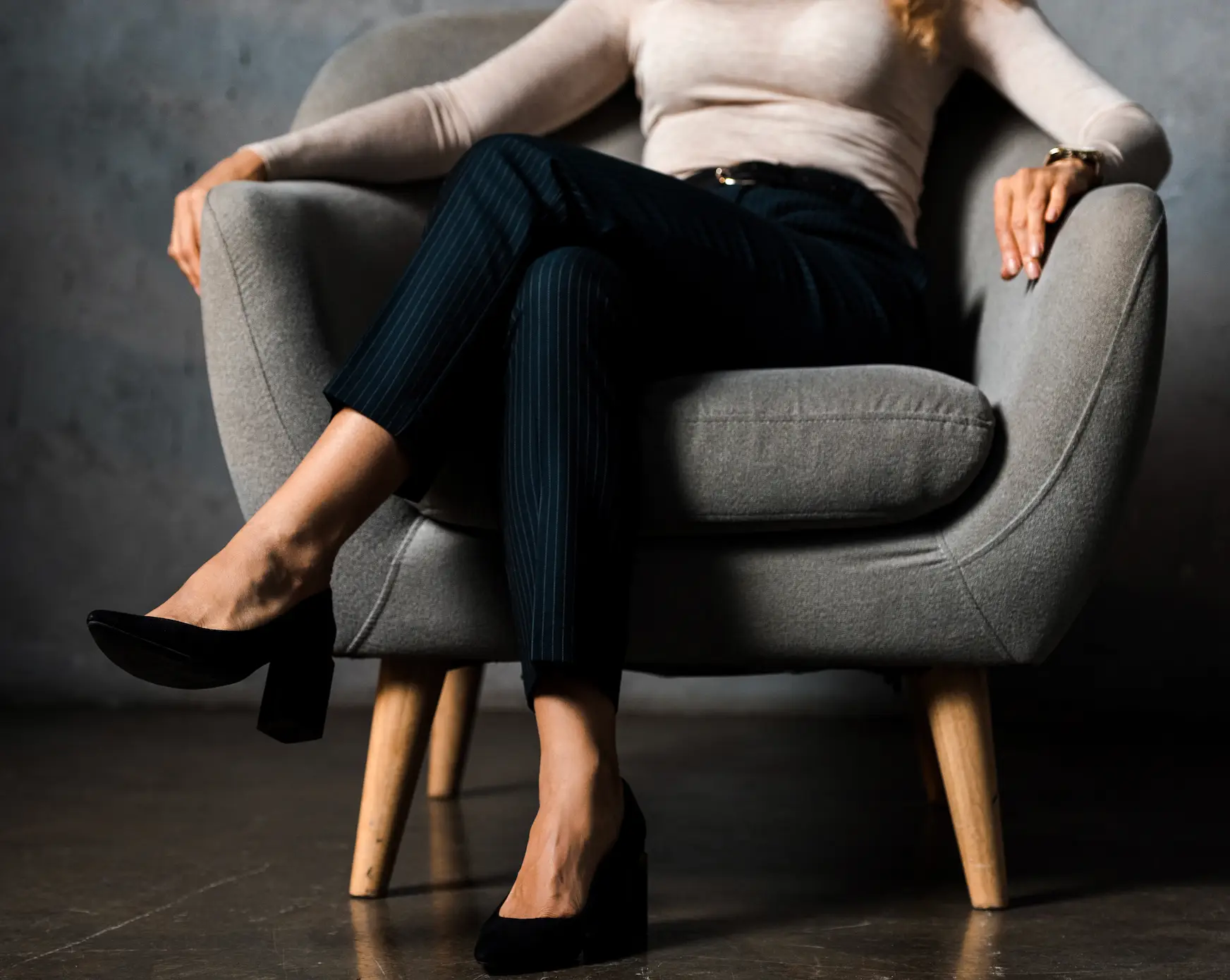 The 19-year-old explained that she often has to explain to her partners about her condition ahead of having sex (Getty Stock Image)