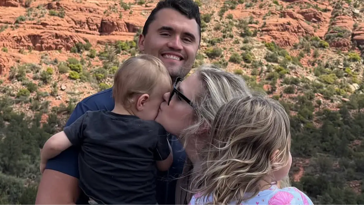 Instagram/mrserikakirk