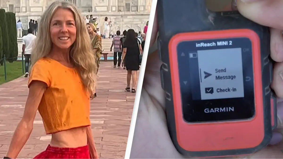 thetinalewis/Instagram/Madjack Media via YouTube