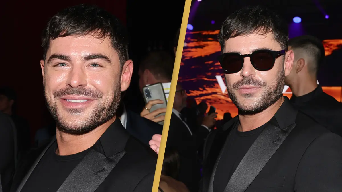 Andreas Rentz/amfAR/Getty Images for amfAR