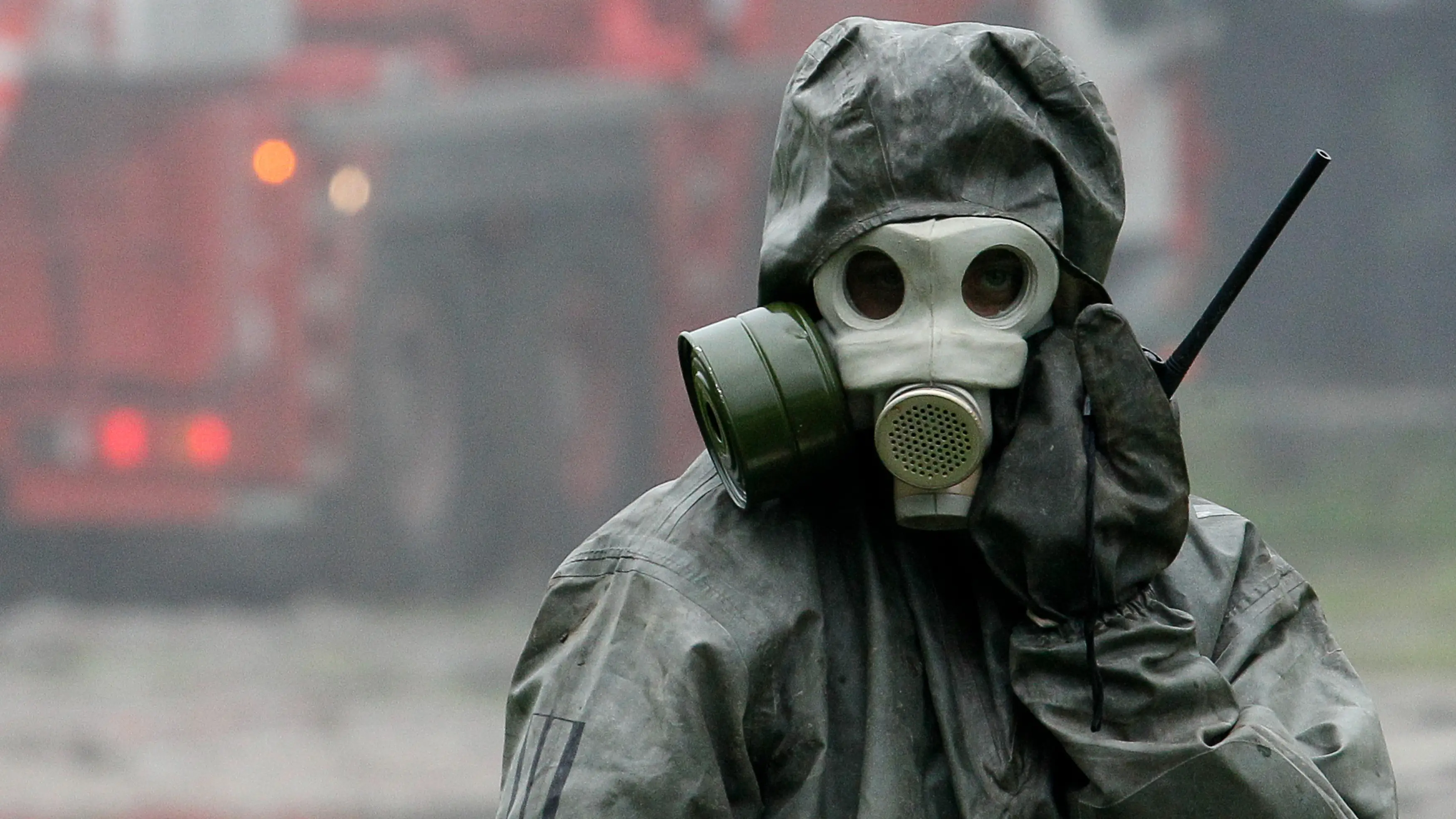(Photo by Dmitry Korotayev/Epsilon/Getty Images)