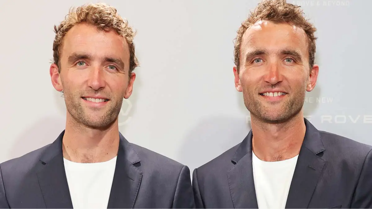 David M. Benett/Dave Benett/Getty Images for Jaguar Land Rover