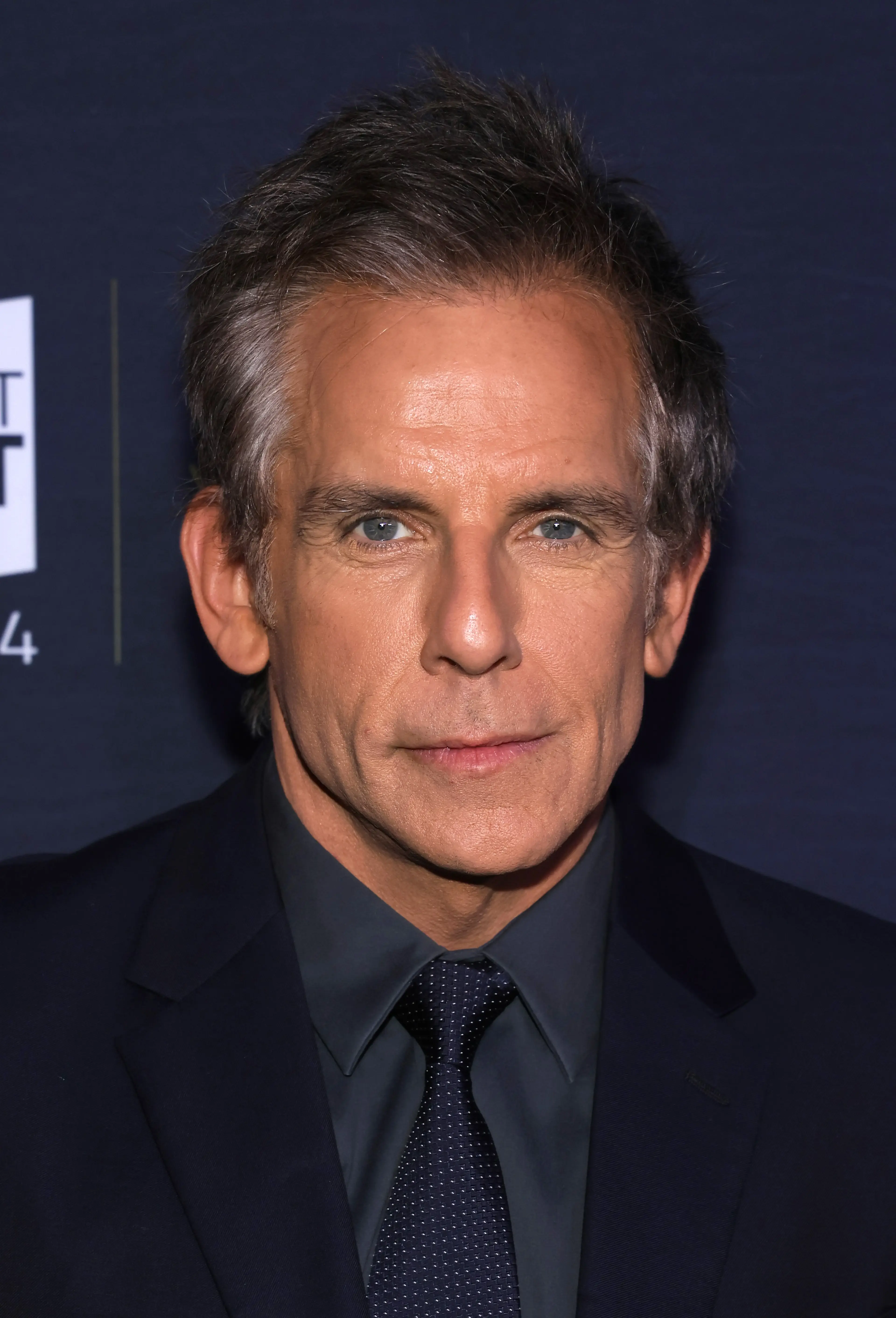 Ben Stiller described Tropic Thunder as 'dicey' (Jemal Countess/Getty Images for Anti-Defamation League)