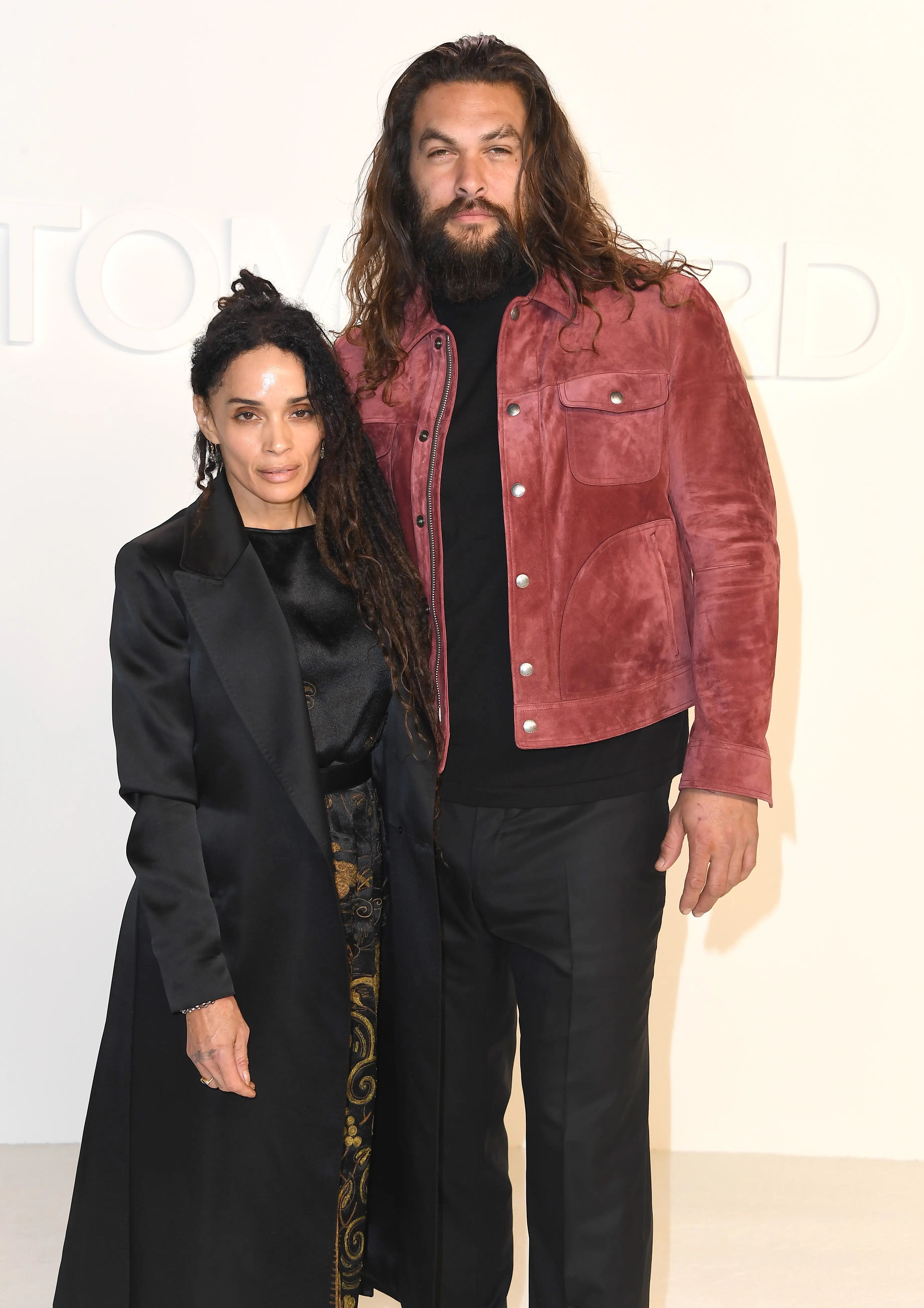 Lisa Bonet has reportedly filed for divorce.
