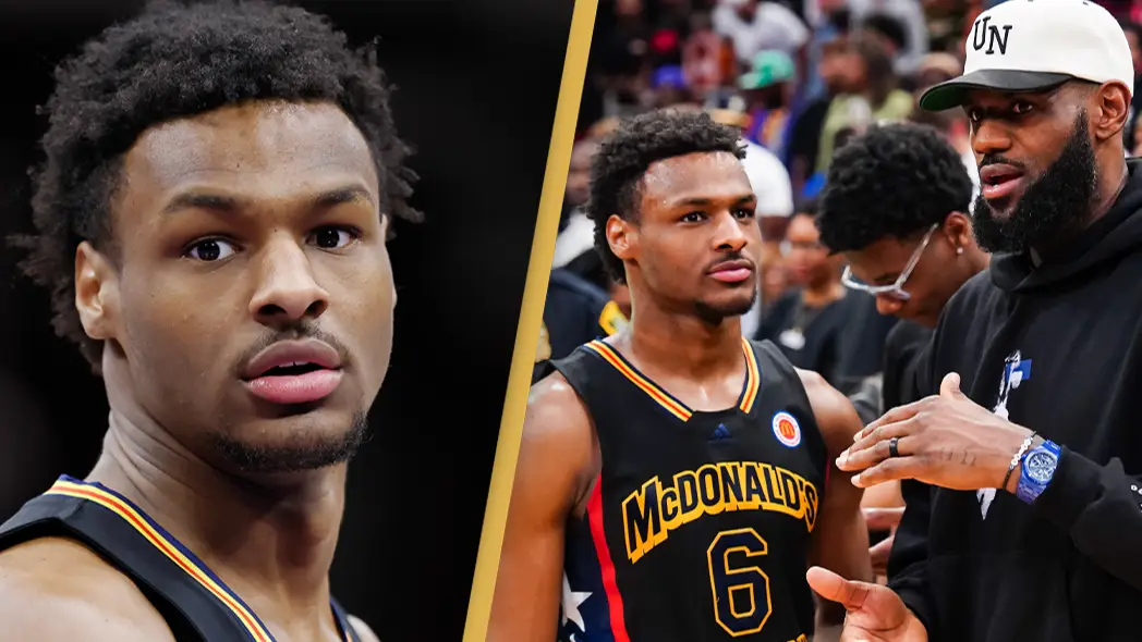 Michael Hickey/Getty Images / Alex Bierens de Haan/Getty Images