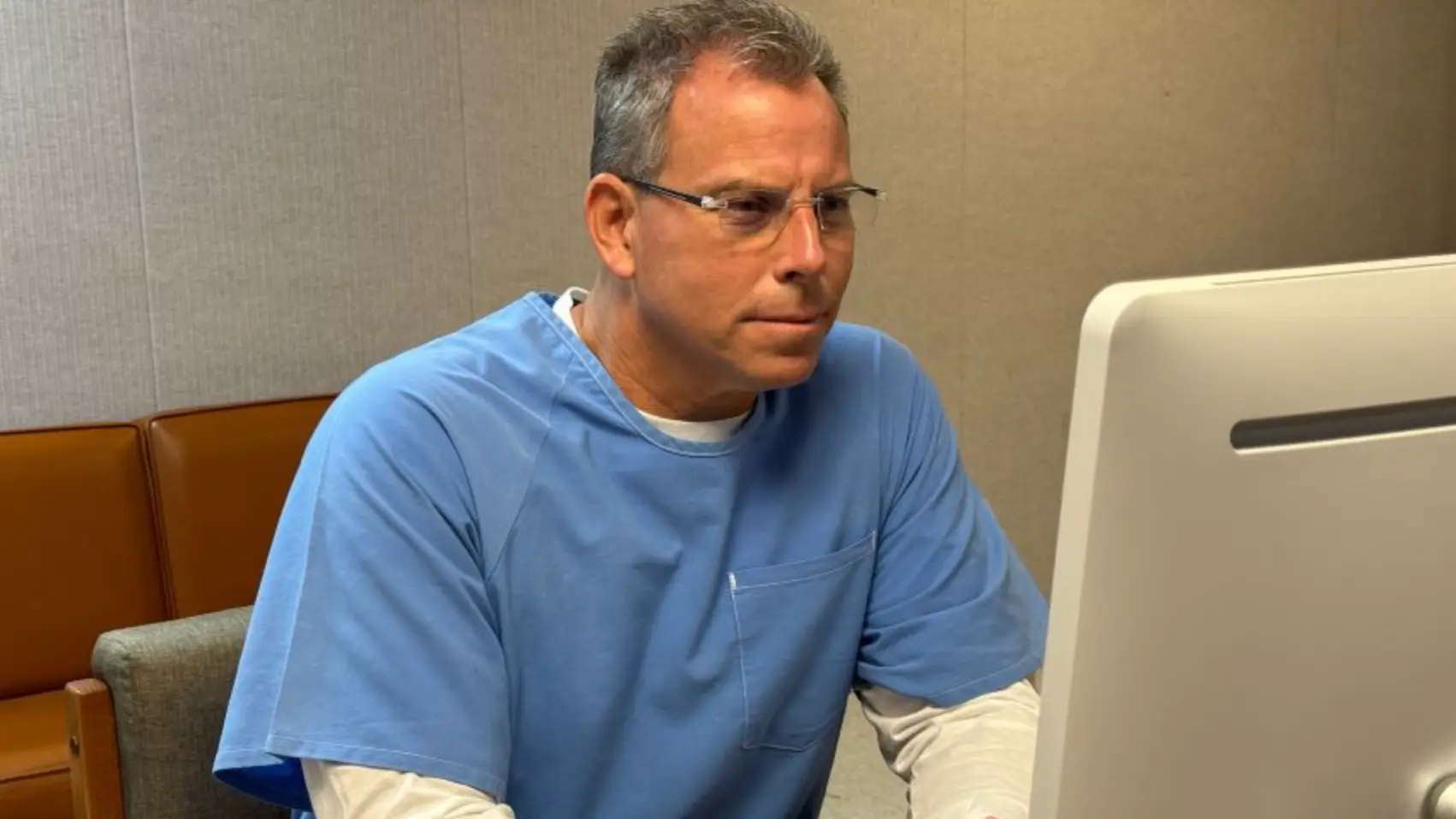 California Department of Corrections and Rehabilitation