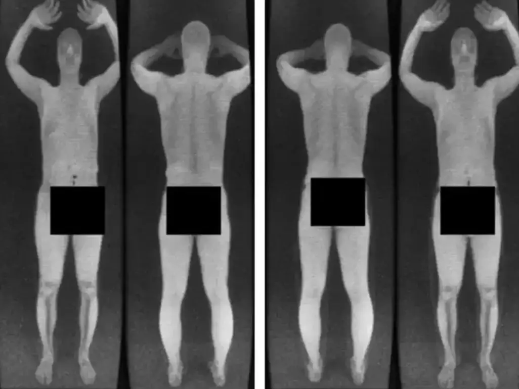 The images didn't hold anything back. (X/@‌greendaylover44)