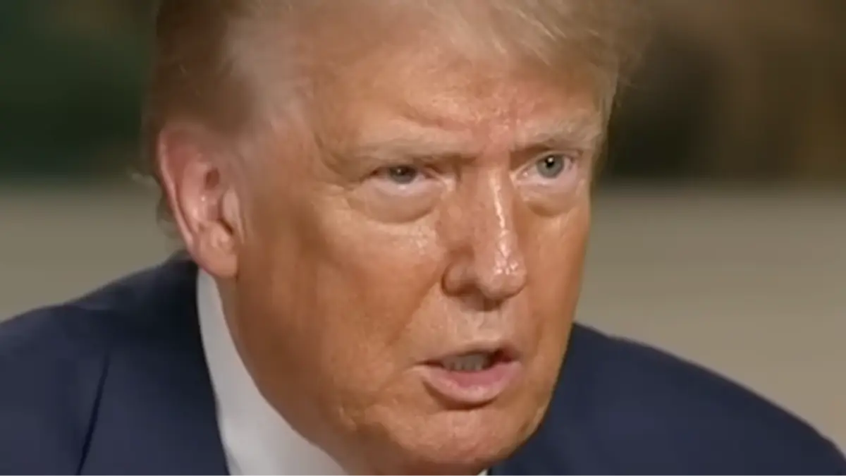 Fox News via YouTube