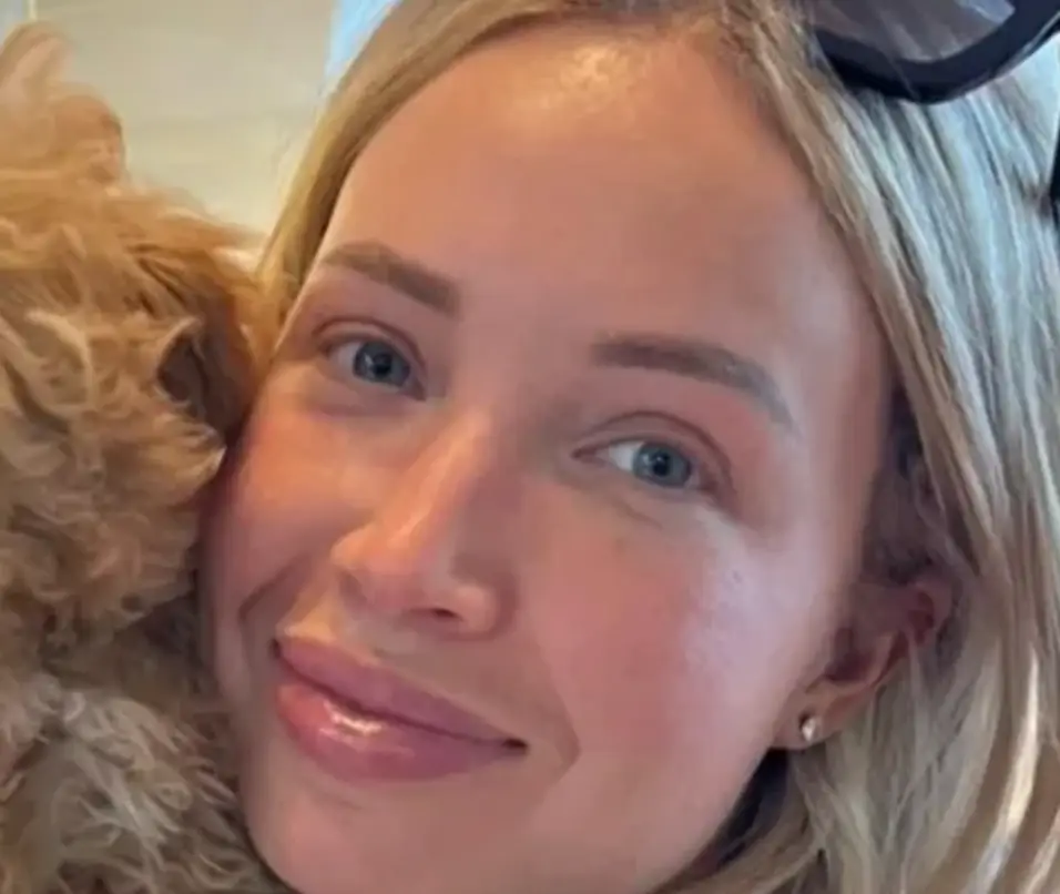 Garcia was a mom-of-two. (GoFundMe)