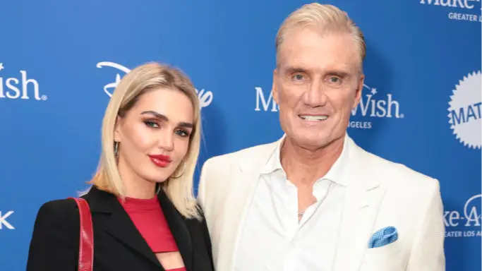 Tiffany Rose/Getty Images for Make-A-Wish Greater Los Angeles