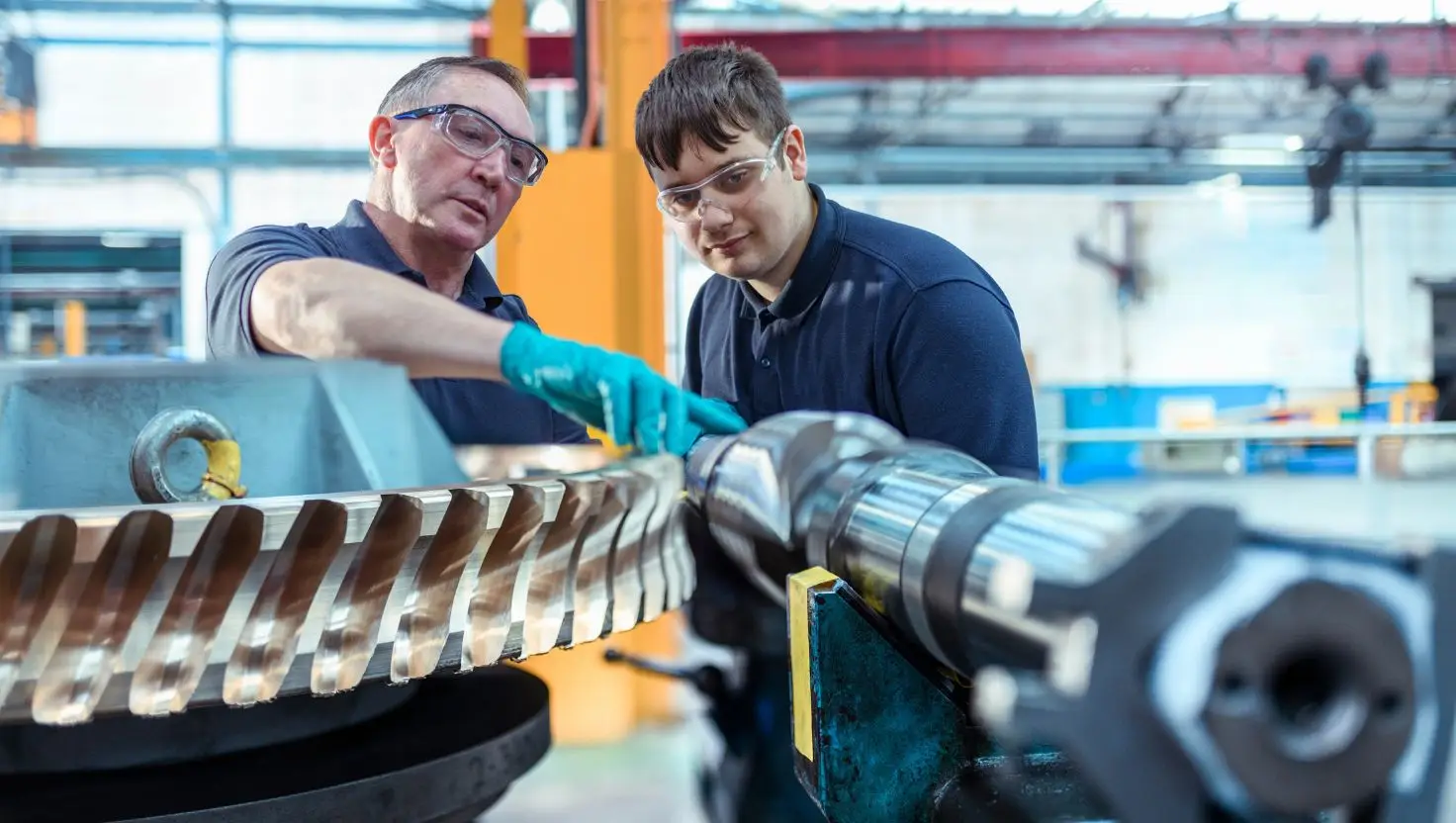 Engineers could be exempt from the draft (Monty Rakusen/Getty Stock Image)