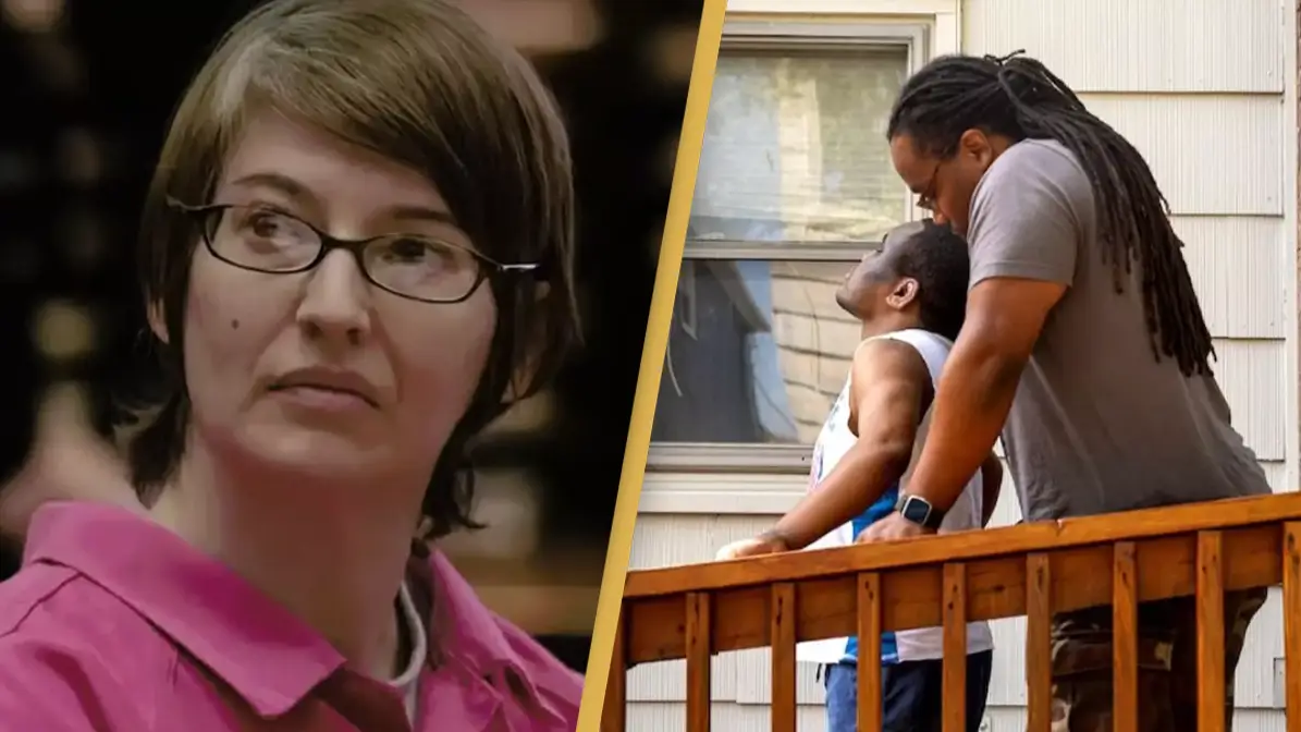 Where is the ‘monster’ behind the Netflix doc being called the ‘most unsettling viewers have ever seen’