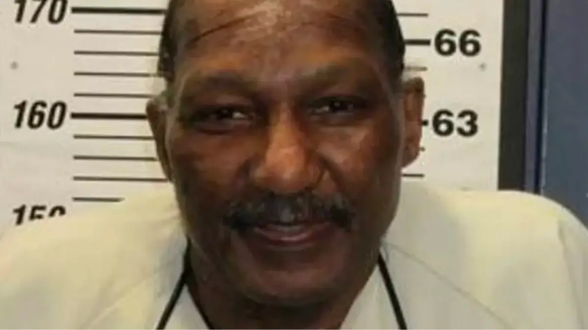 Bizarre reason death row inmate is trying to delay execution for heinous crime more than 30 years ago