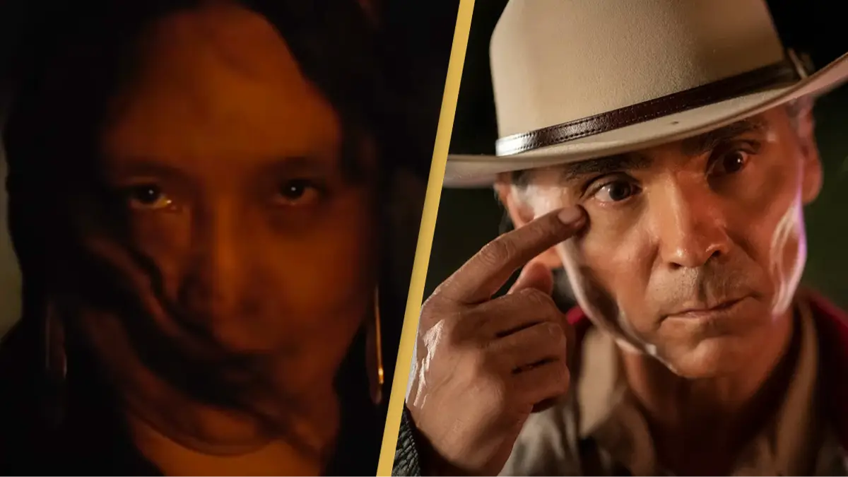 Netflix adds X-rated psychological thriller with perfect Rotten Tomatoes score as fans say it is ‘as good as television gets’