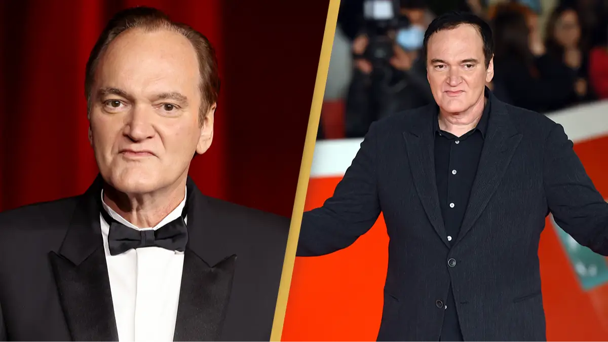 Quentin Tarantino has never given his mom a penny from his wealth and never will for 'petty' reason
