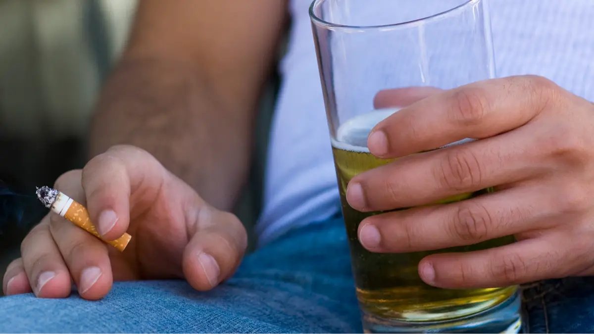 Getty Images/Alex Potemkin