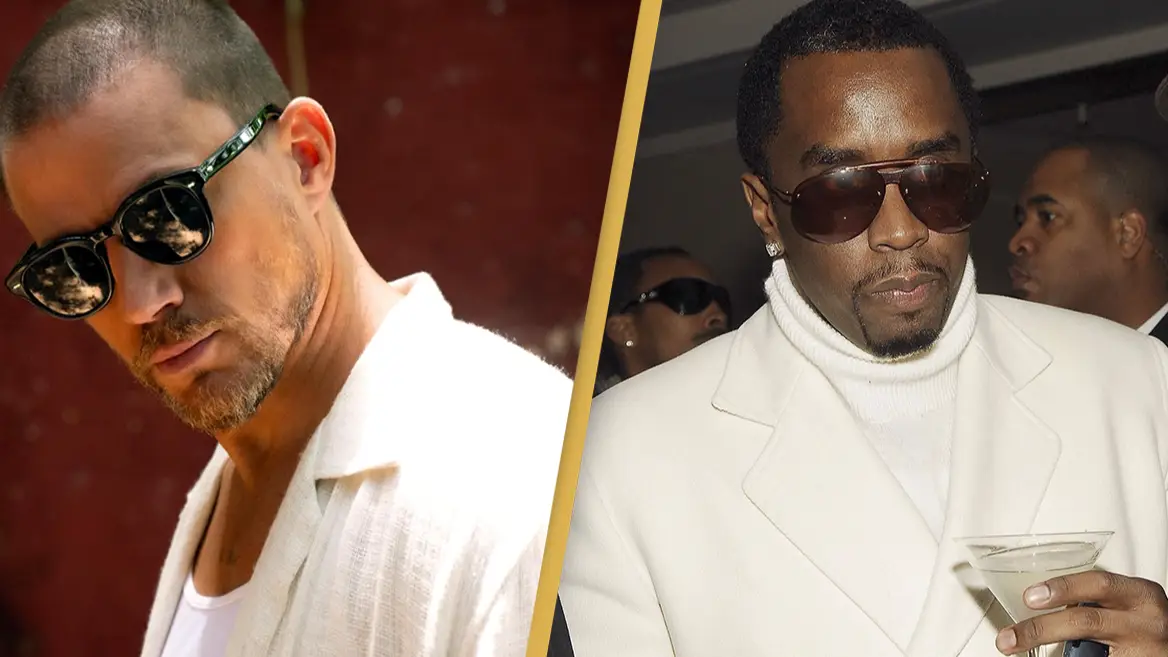 MGM/Ray Tamarra/Getty Images