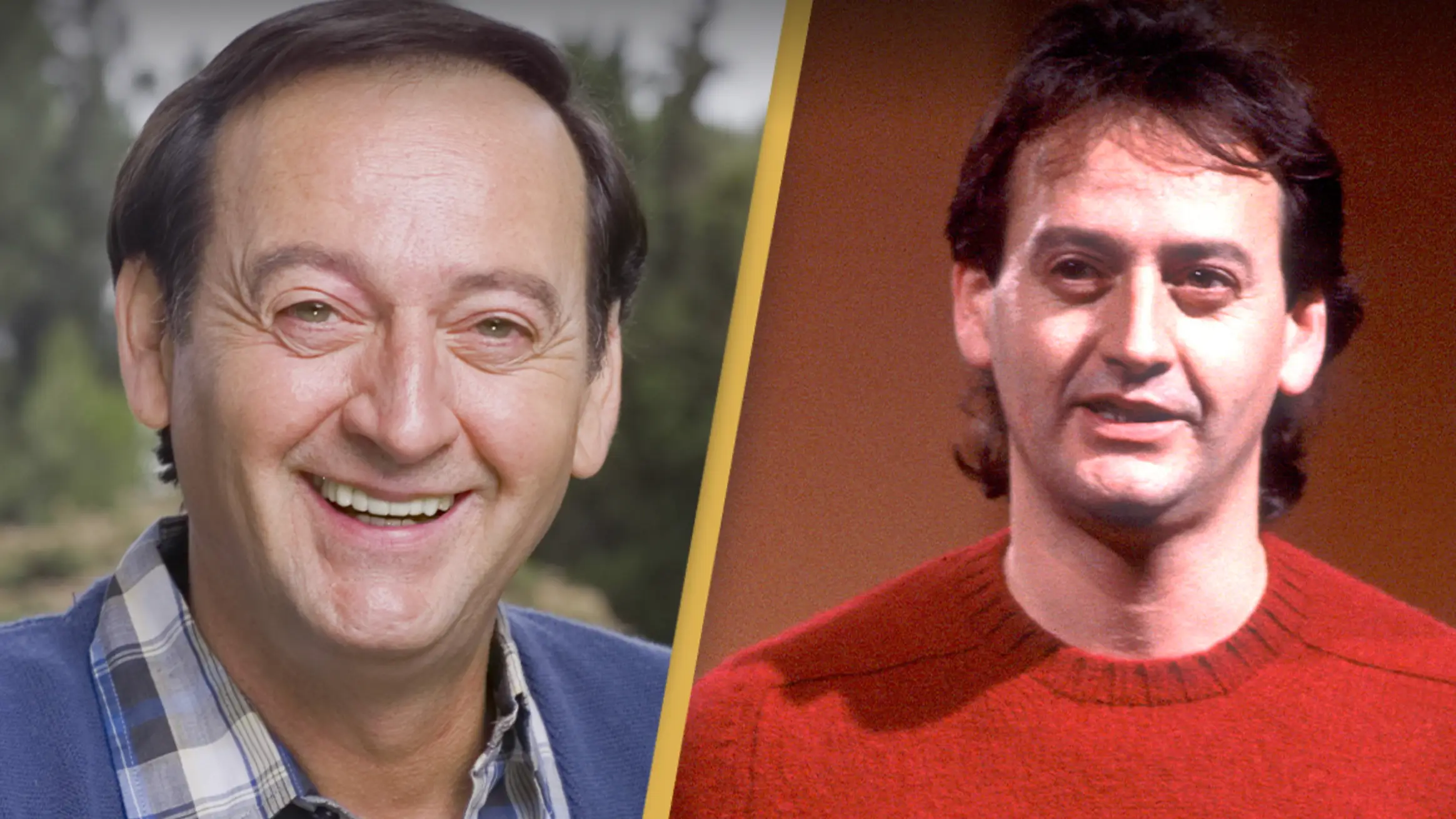 NBCU Photo Bank / Paul Natkin/WireImage/Getty