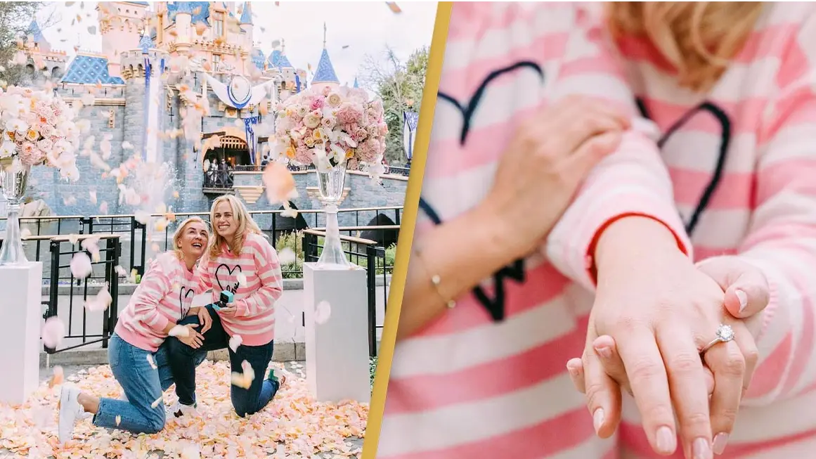 Rebel Wilson/Instagram