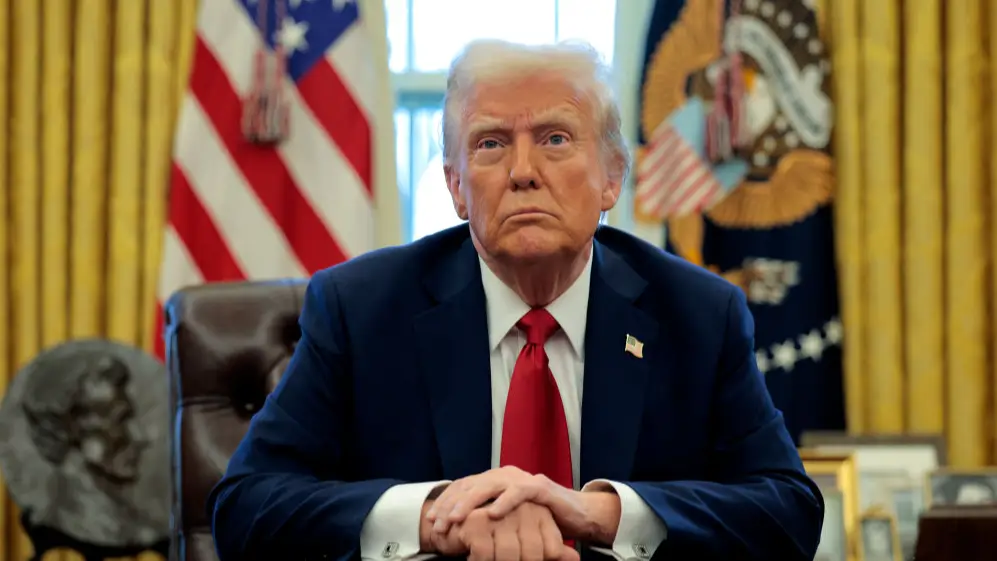 Chip Somodevilla/Getty Images