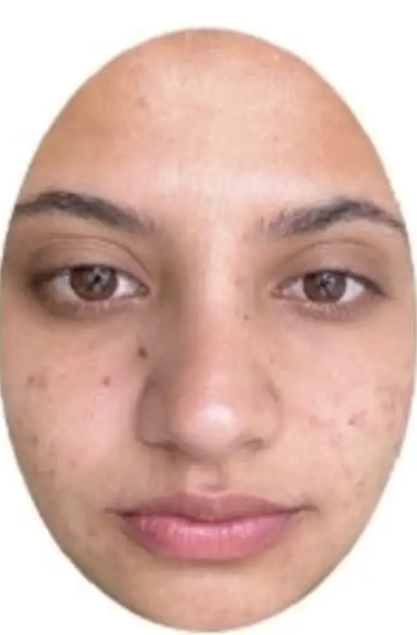 Are you able to tell the difference? (Leung et al/Evolution and Human Behavior)