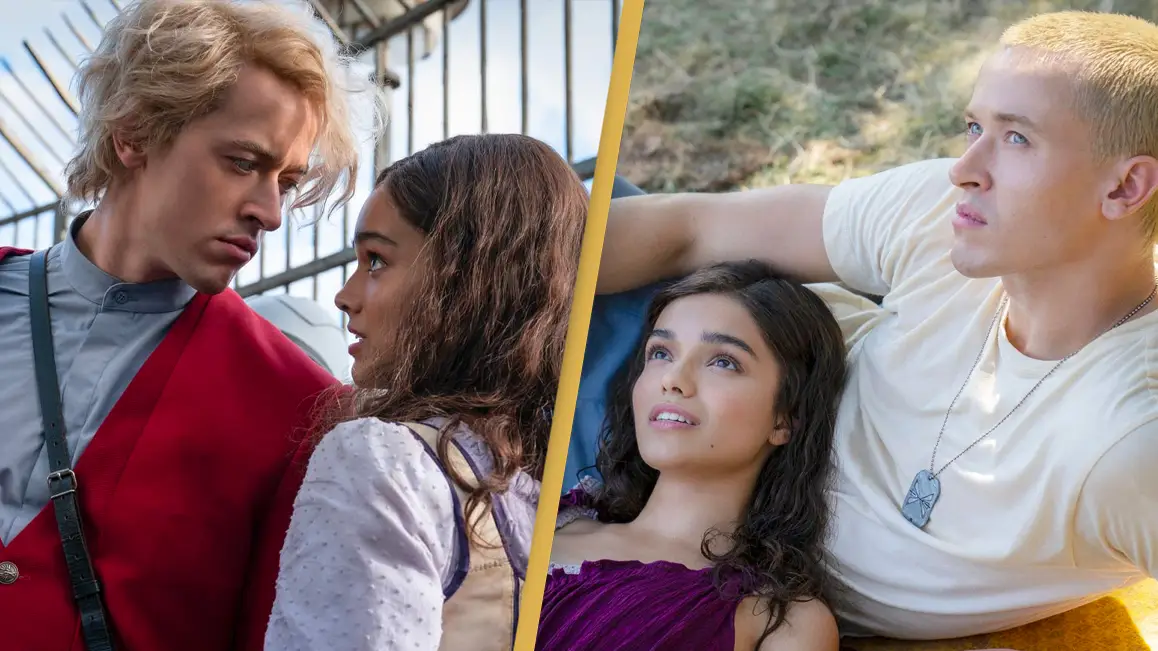 The Ballad of Songbirds and Snakes is being called the best Hunger Games movie in the franchise