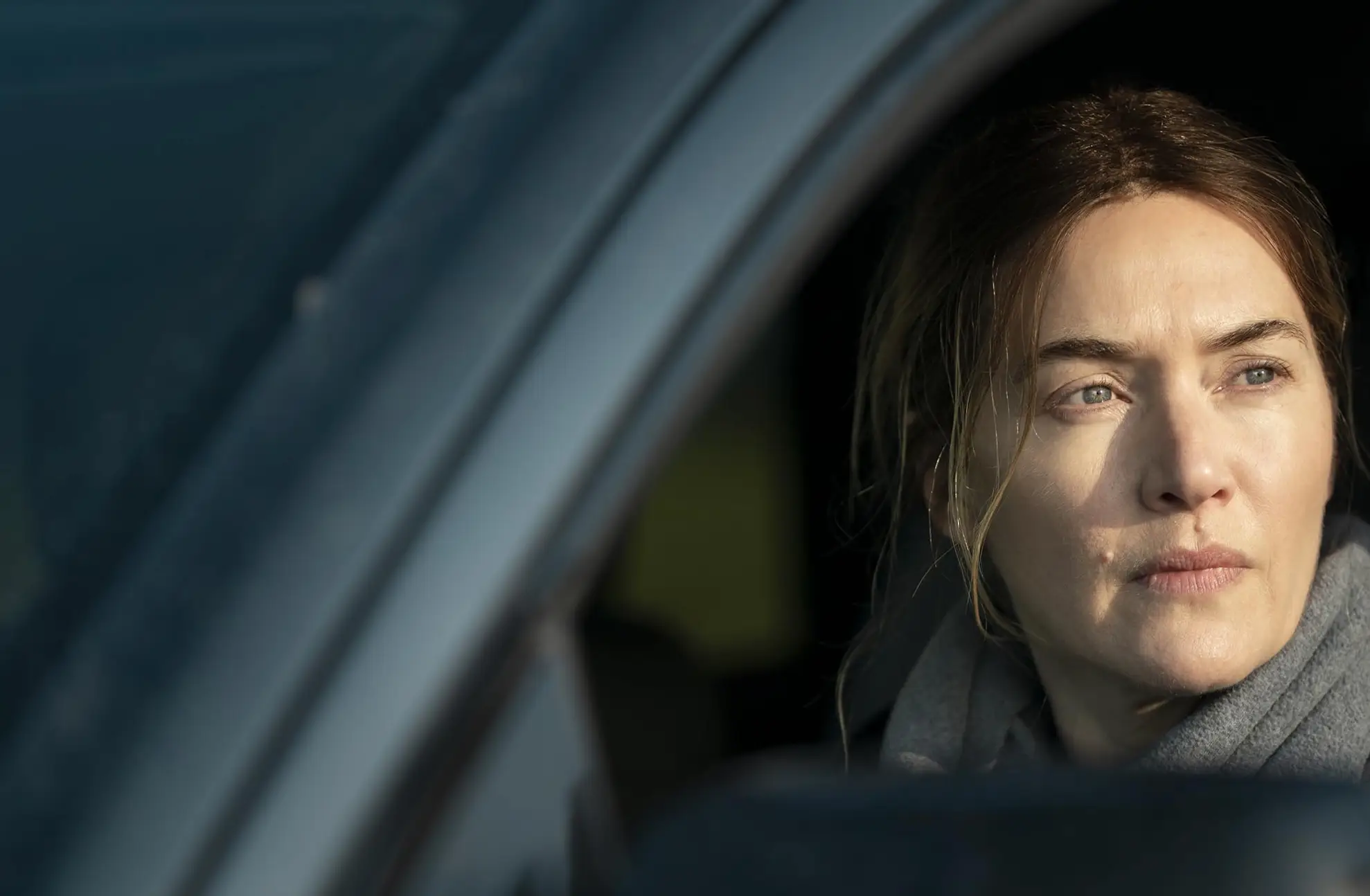 Winslet won an Emmy for her performance. (HBO)