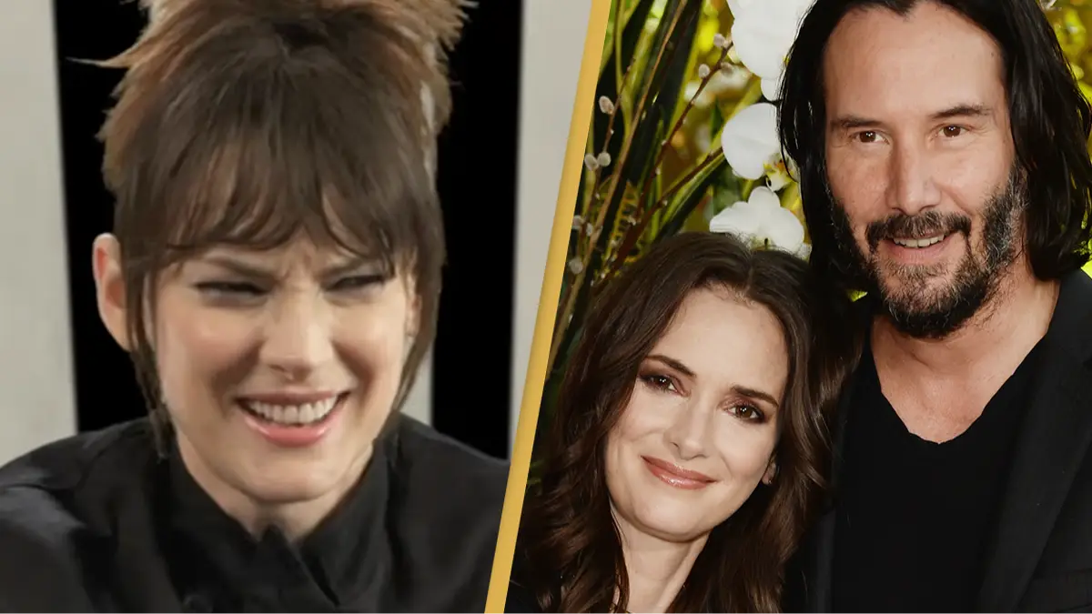 YouTube/Josh Horowitz/Getty/Amanda Edwards