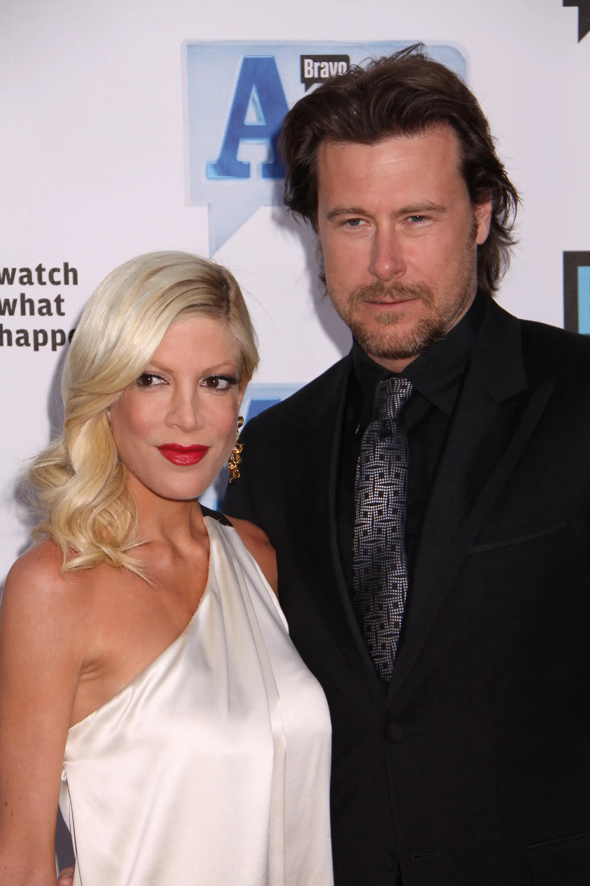 Tori Spelling and Dean McDermott have announced their separation.