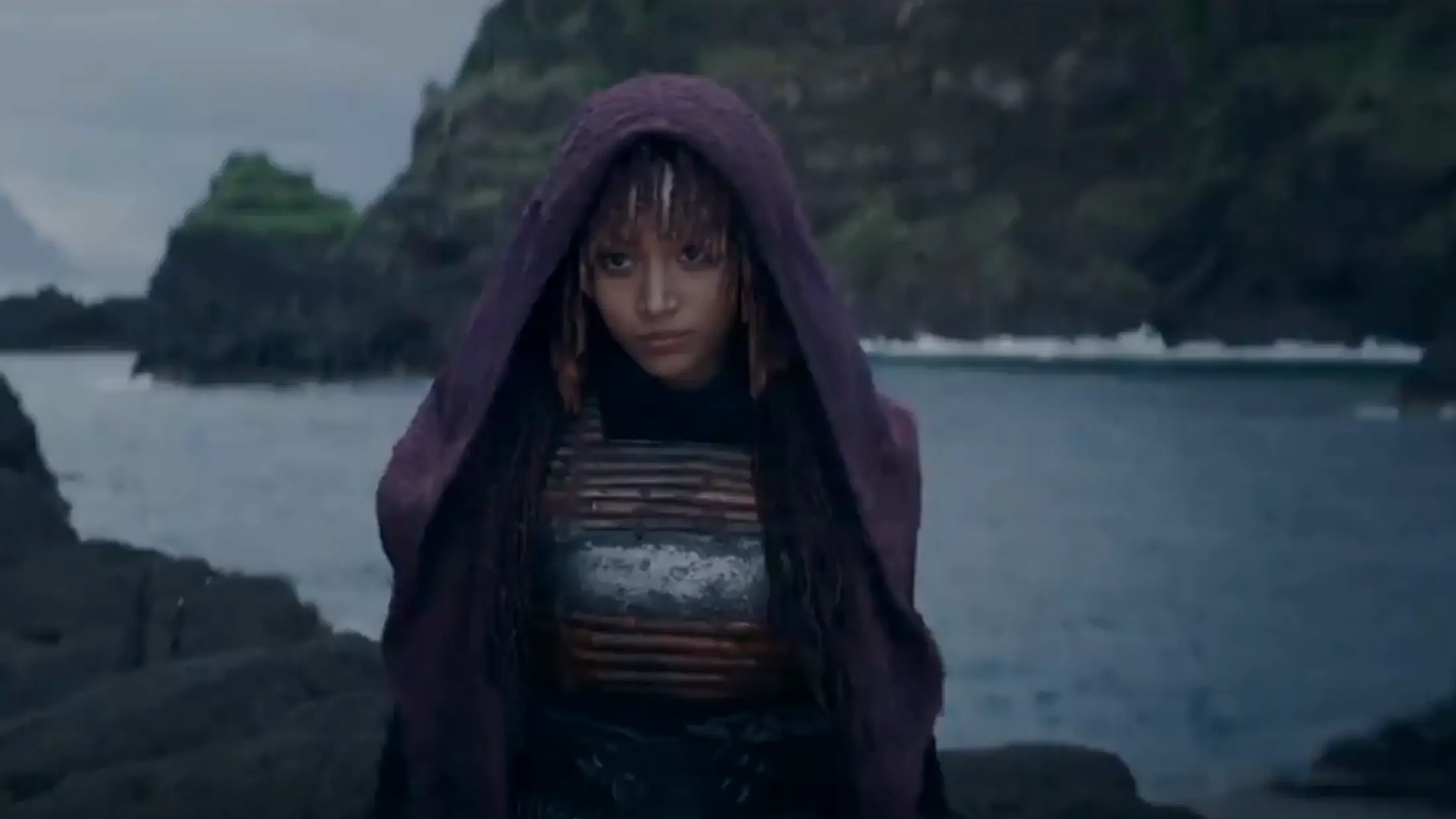 The trailer for The Acolyte was released today (March 19).