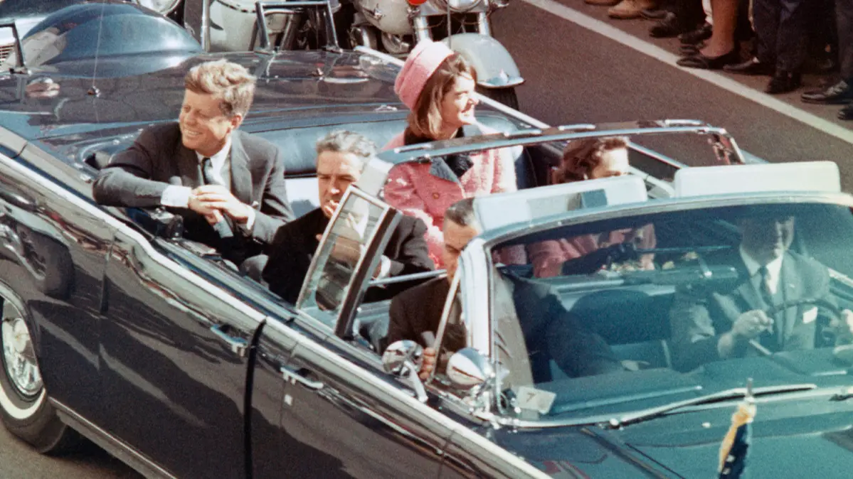 Bettmann via Getty Images