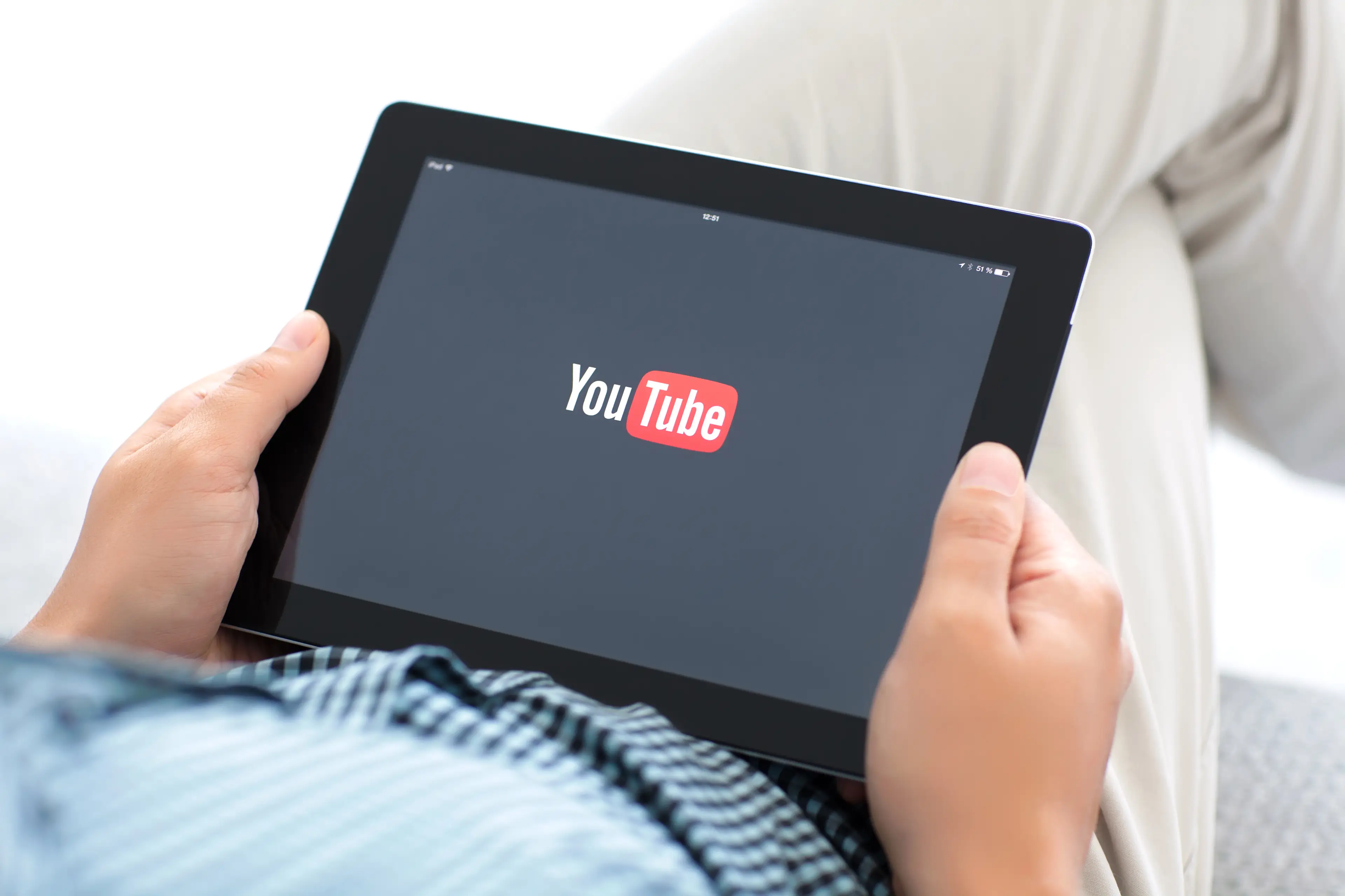 Yep, YouTube has a 140-year-long video, it seems (Prykhodov/Getty)