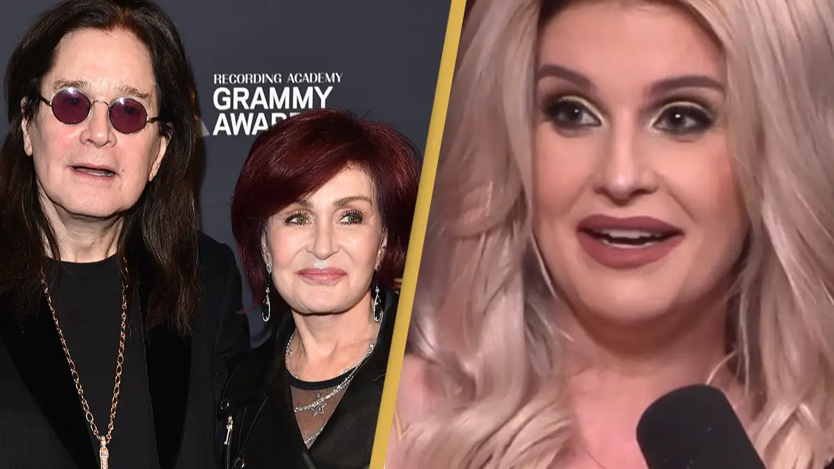 Getty Images/Axelle/Bauer-Griffin/FilmMagic/Instagram/@kellyosbourne