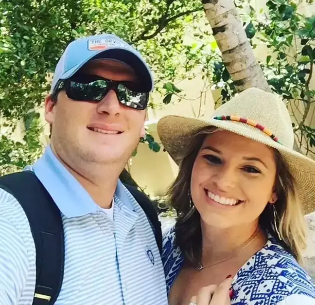 Lindsay Shiver is accused of hatching a plot to kill her estranged husband.