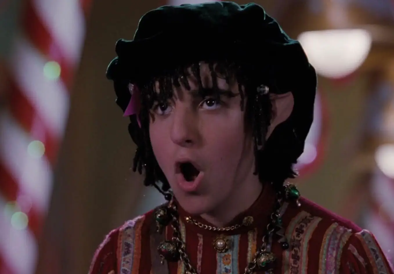 Your face when you realize.