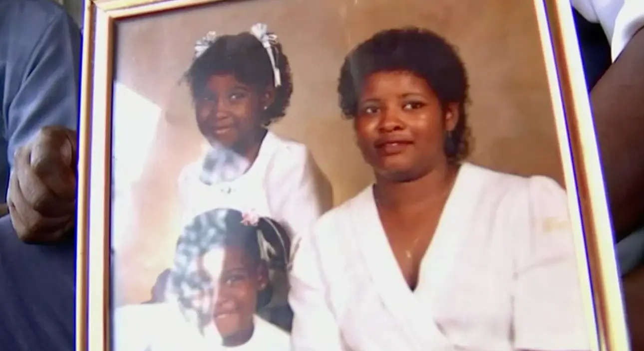 Angela and her daughters were killed in 1988 (WSMV 4)