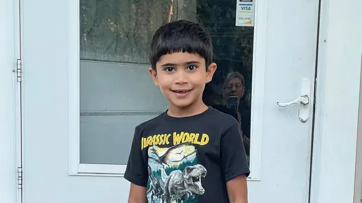 Seven-year-old Micah lost his life (GoFundMe)