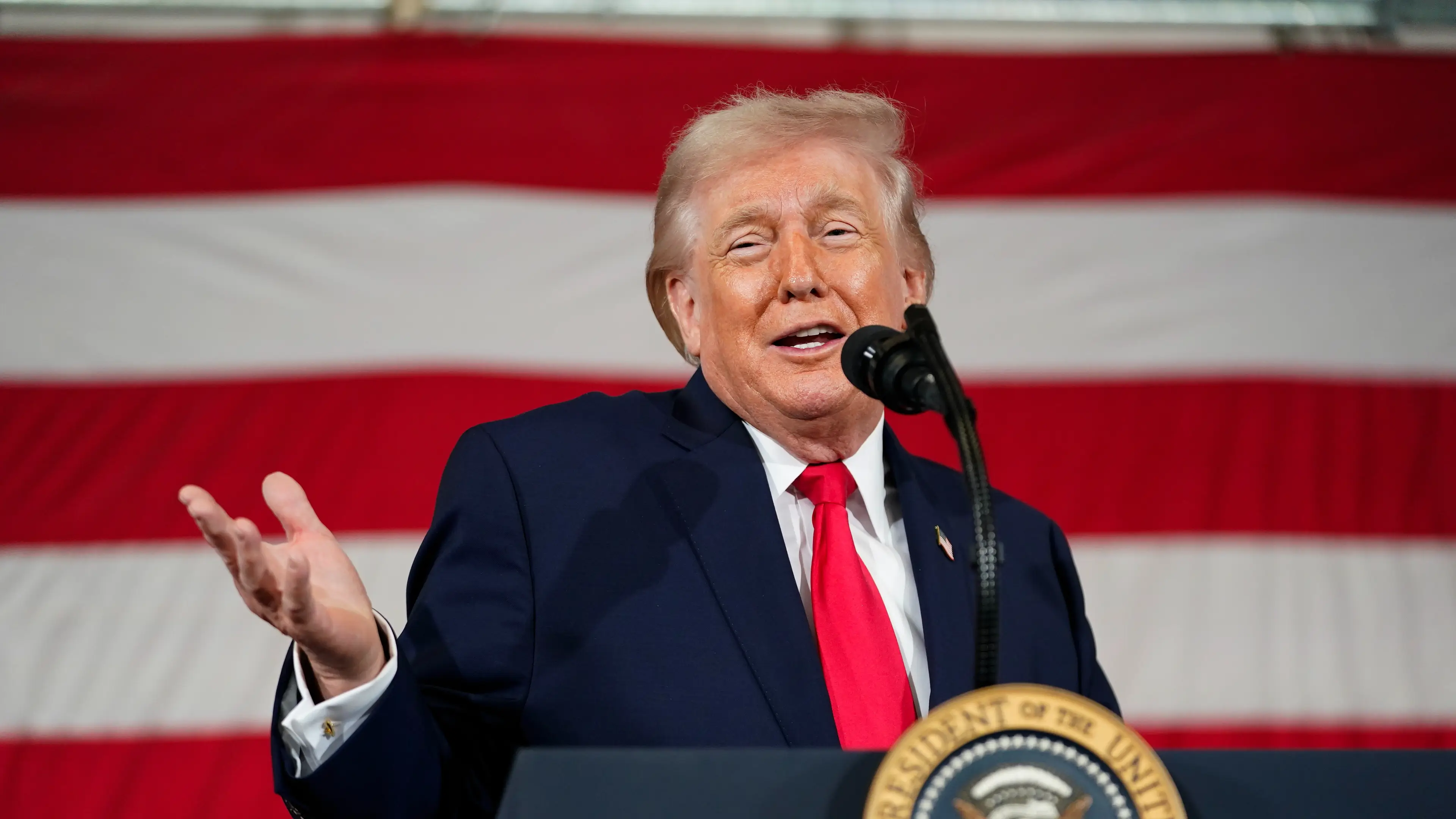 Nathan Howard/Getty Images