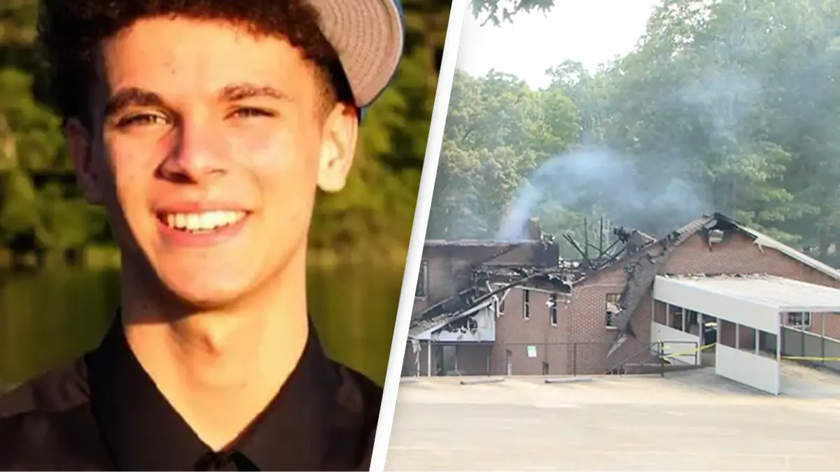 GoFundMe/Sangie Bagwell / WBRC