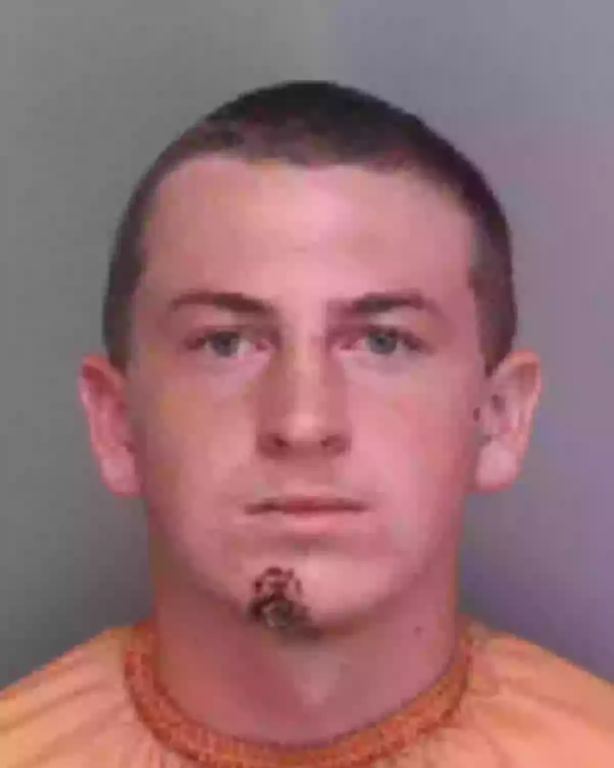 Hunter Kendall, 18, has also been charged with murder (Florence County Sheriff's Office)