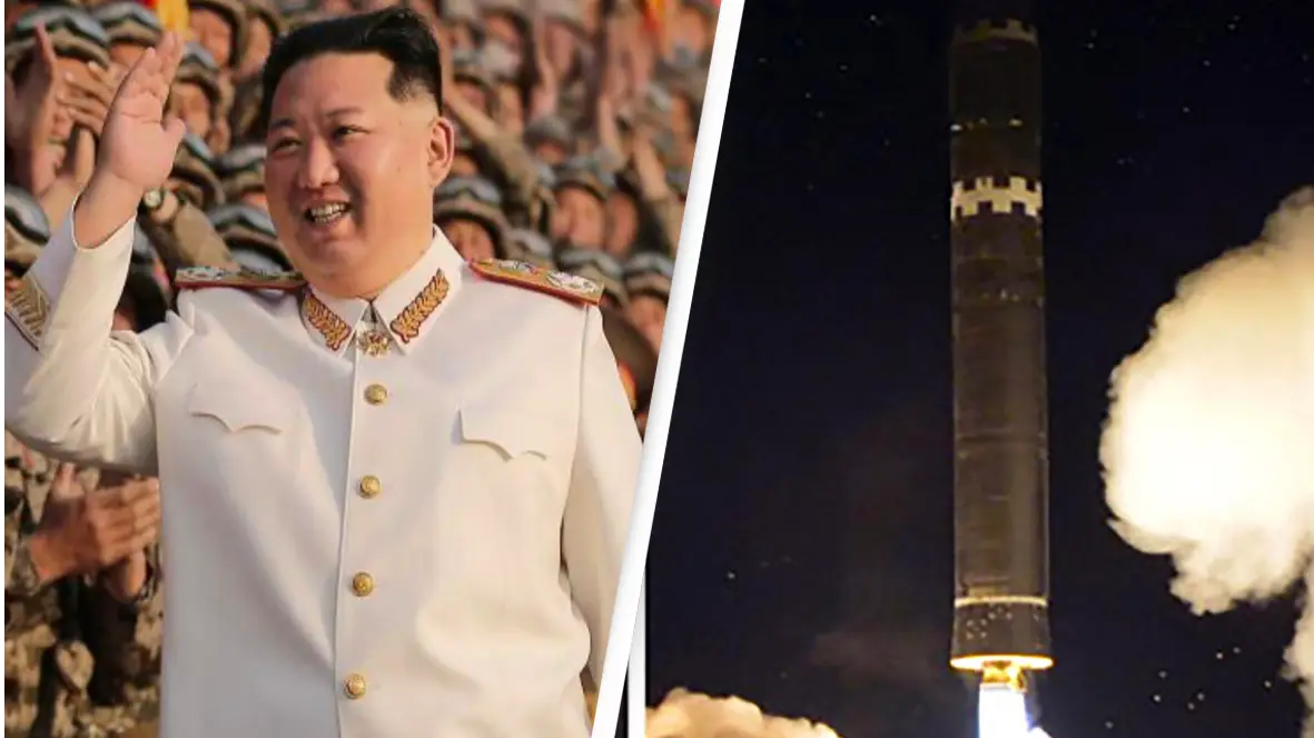 Pictorial Press Ltd/Alamy Stock Photo/UPI/Alamy Stock Photo