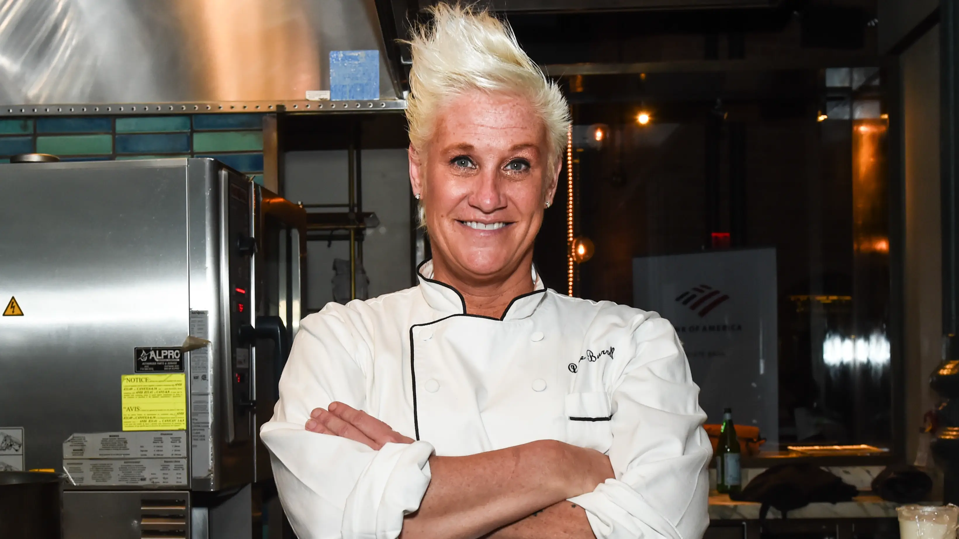 Daniel Zuchnik/Getty Images for NYCWFF