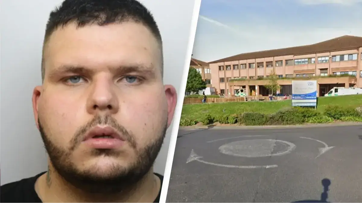 Avon and Somerset Police/Google