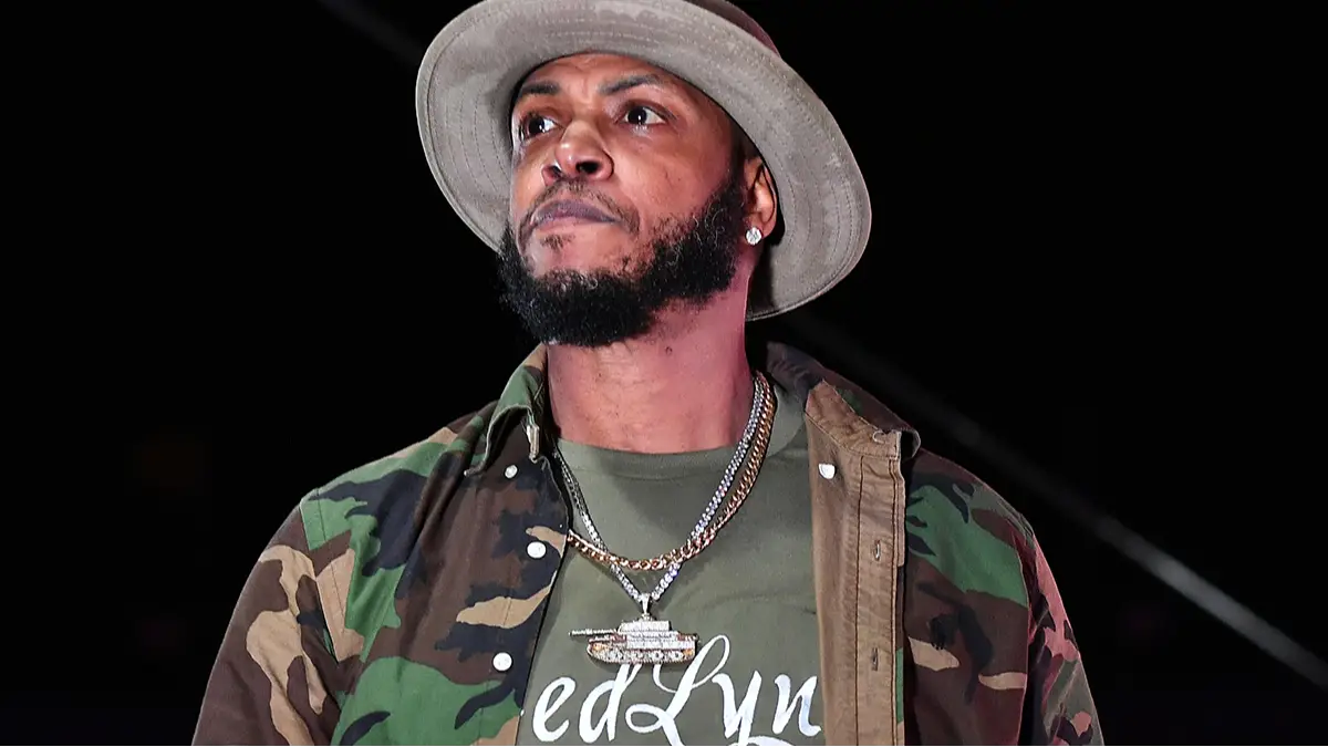 Paras Griffin/Getty Images