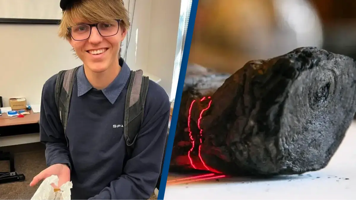 The Vesuvius Challenge / The University of Kentucky