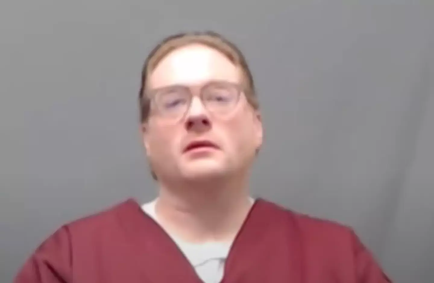 Kevin Ray Underwood has been described as 'deeply evil' (KOCO 5 News)