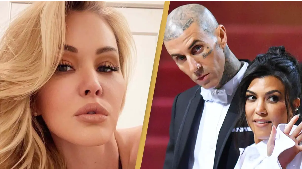 Instagram/@shannamoakler/Alamy/Erik Pendzich